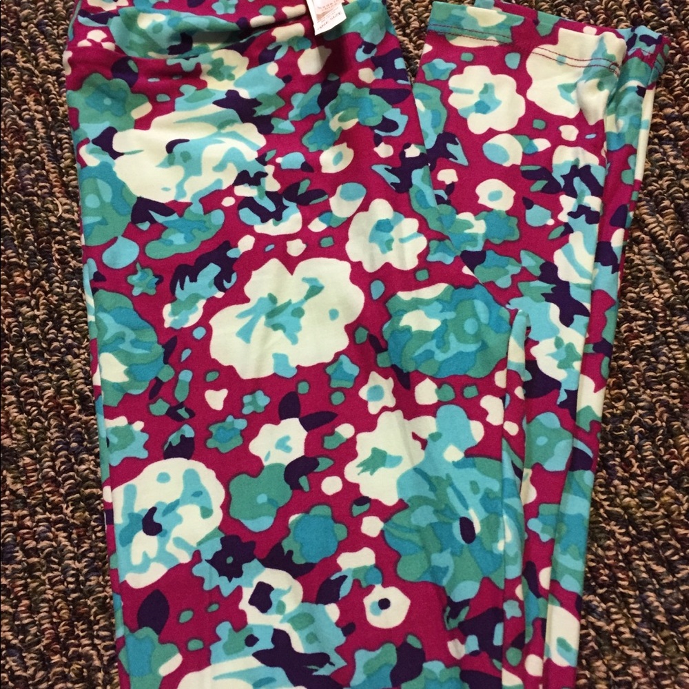 Lularoe leggings